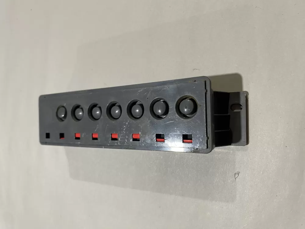 GE 165D5576P029 Dishwasher Control Board Push Button Switch AZ162222 | BK303