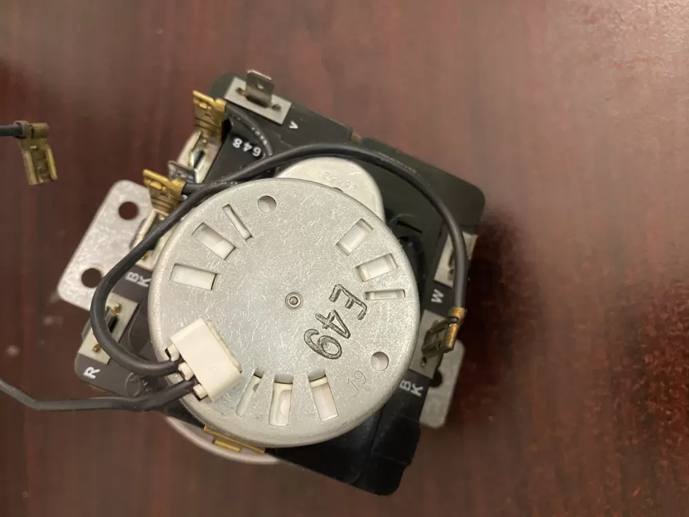 Whirlpool 8299771 PD00003266 WP8299771 3976585 Dryer Timer AZ37376 | BK164