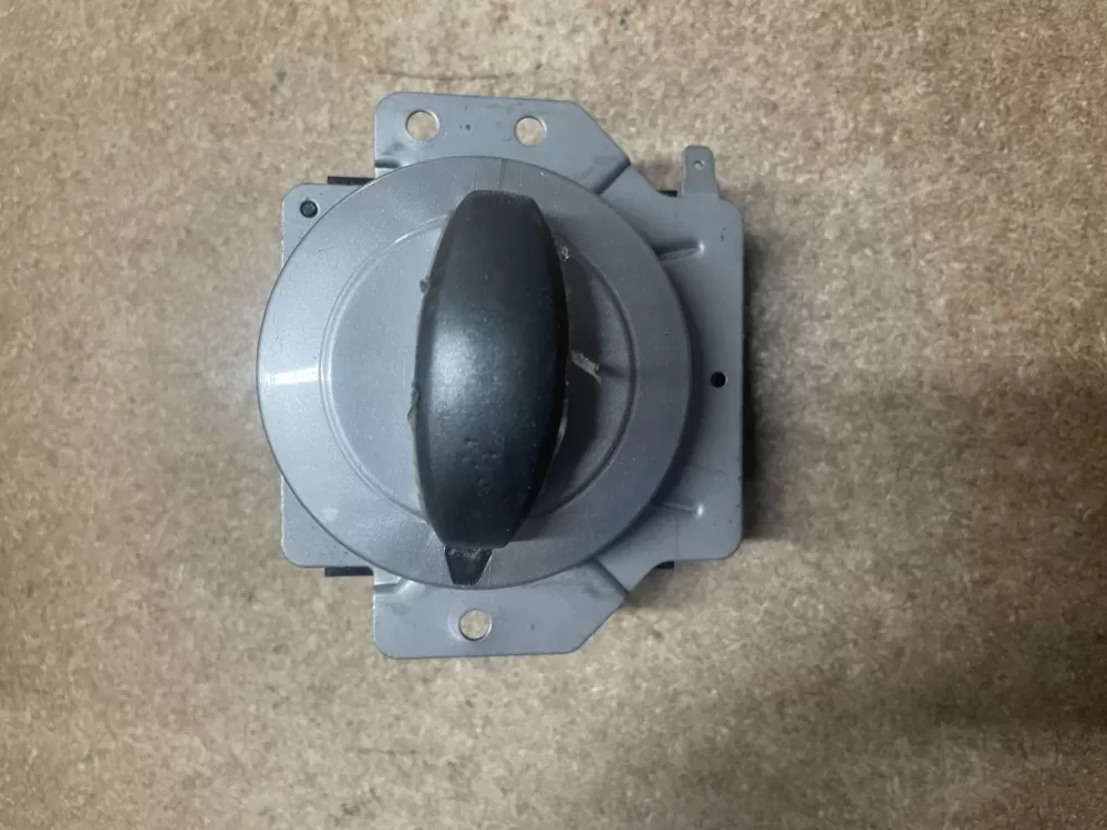 Whirlpool Kenmore AP6016539 W10185976 WPW10185976VP Dryer Timer AZ19997 | KM1326
