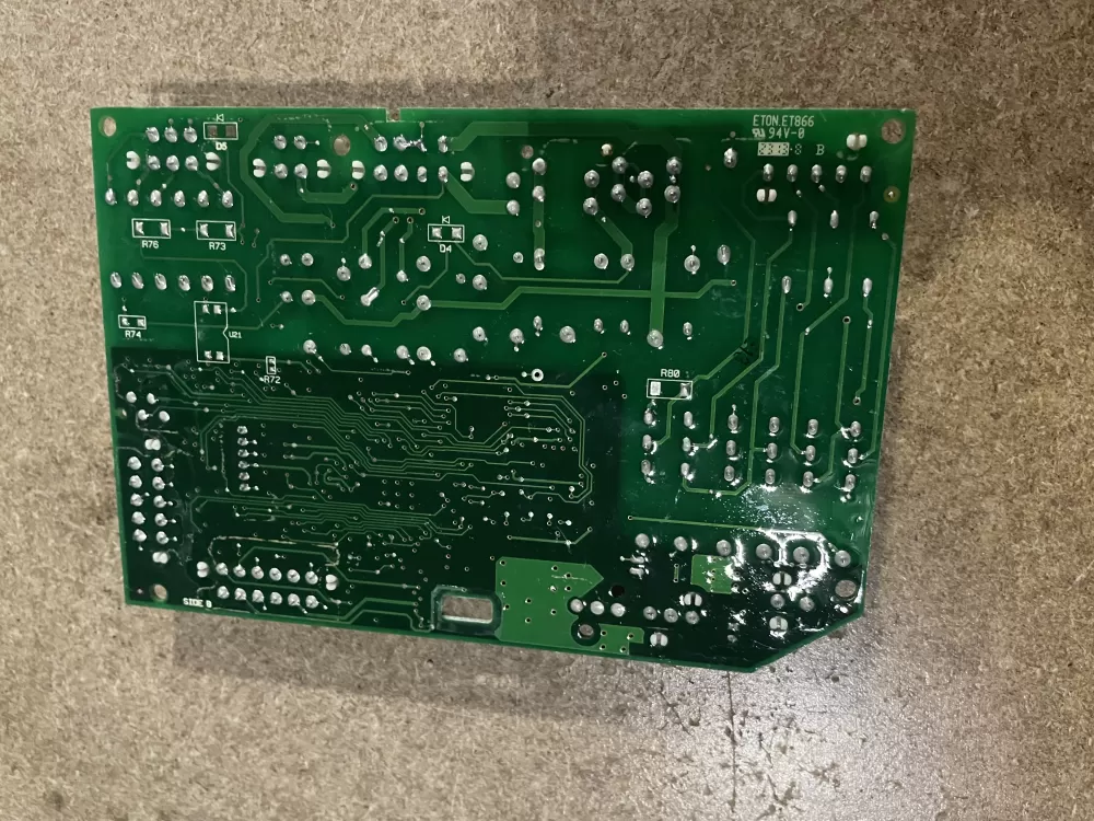 Kenmore Jenn-Air PS11750774 Refrigerator Control Board AZ24870 | KM352