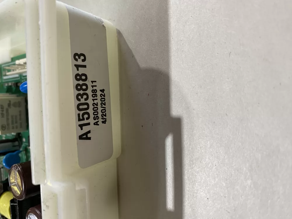 Frigidaire A15646613 Refrigerator Control Board Main AZ111413 | BKV654