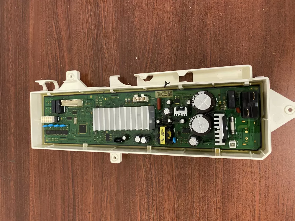 Samsung DC92-02393A DC92-02393B DC92-02393D PS12740366 Washer Control Board