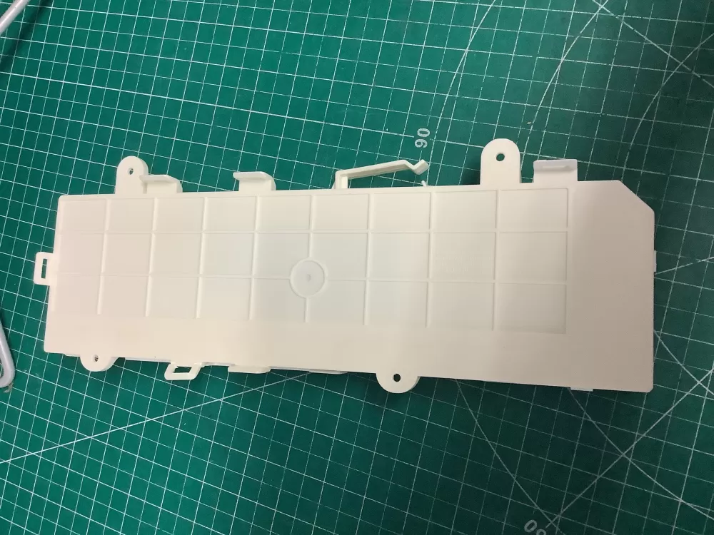 Samsung DC92-02002A Washer Control Board