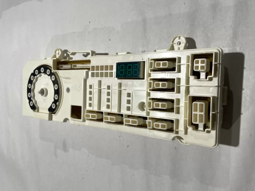 Samsung DC92-01743S DC92-01624K DC92-01743SDC92-01624K Washer Control Board