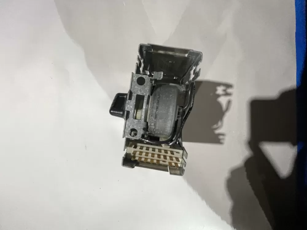 Washer timer 145-761-12 AZ203563 | KM2724