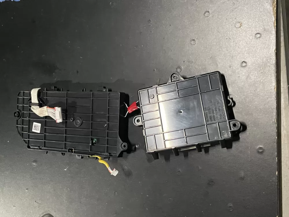 Samsung DC92 01802J DC9201802J Washer Control Board AZ25930 | WMV183