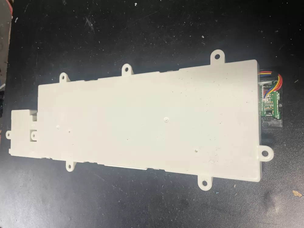 LG EBR79674803 Dryer Control Board Pcb Assembly AZ15485 | V337
