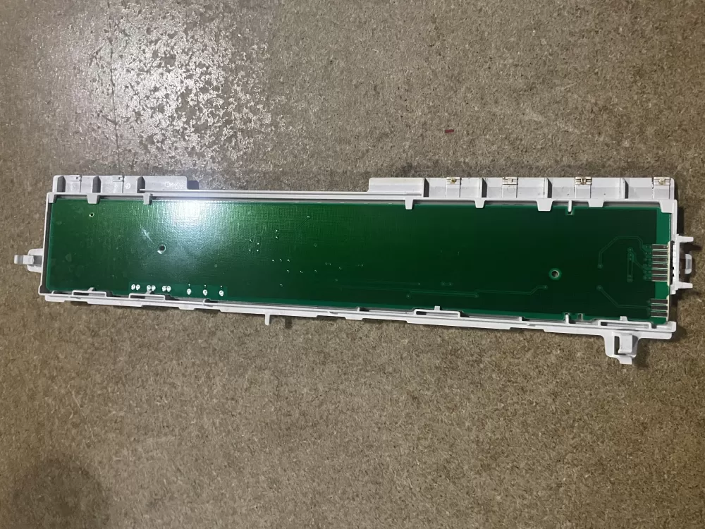 Whirlpool Bosch 9001099415 Dishwasher Control Board AZ27872 | KM264
