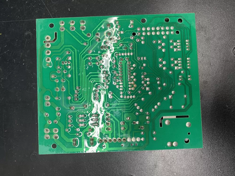 Rheem Air Handler Control Board 47-102077-02-04 156-9735 AZ15831 | BK1574