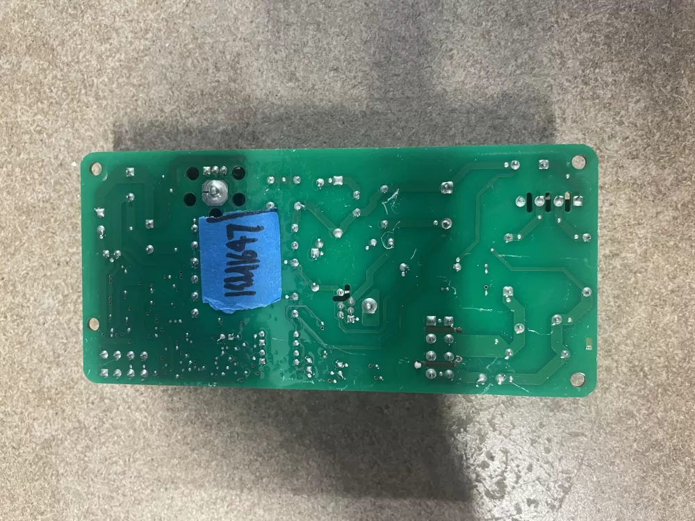 Maytag KitchenAid Jenn-Air Refrigerator Control Board AZ22960 | KM1647