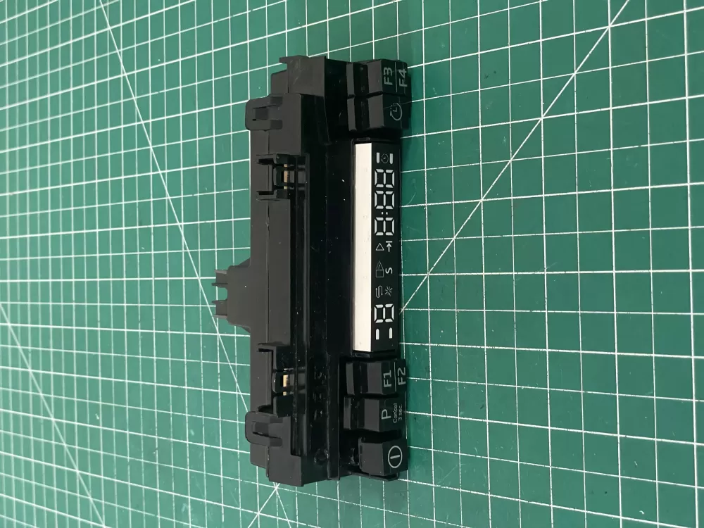 1739440030 MARD01229R S/N: 9600-0191-0000 0003-5403-6902 AZ184042 | KM2715