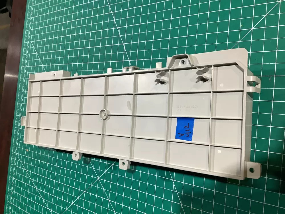 Samsung DC92 00152A Dryer Control Board AZ139262 | NRV412