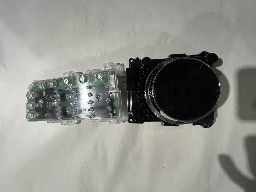 Frigidaire  Kenmore  Electrolux AP3965804 318281005 PS1529208 A03965804D Dryer Control Board