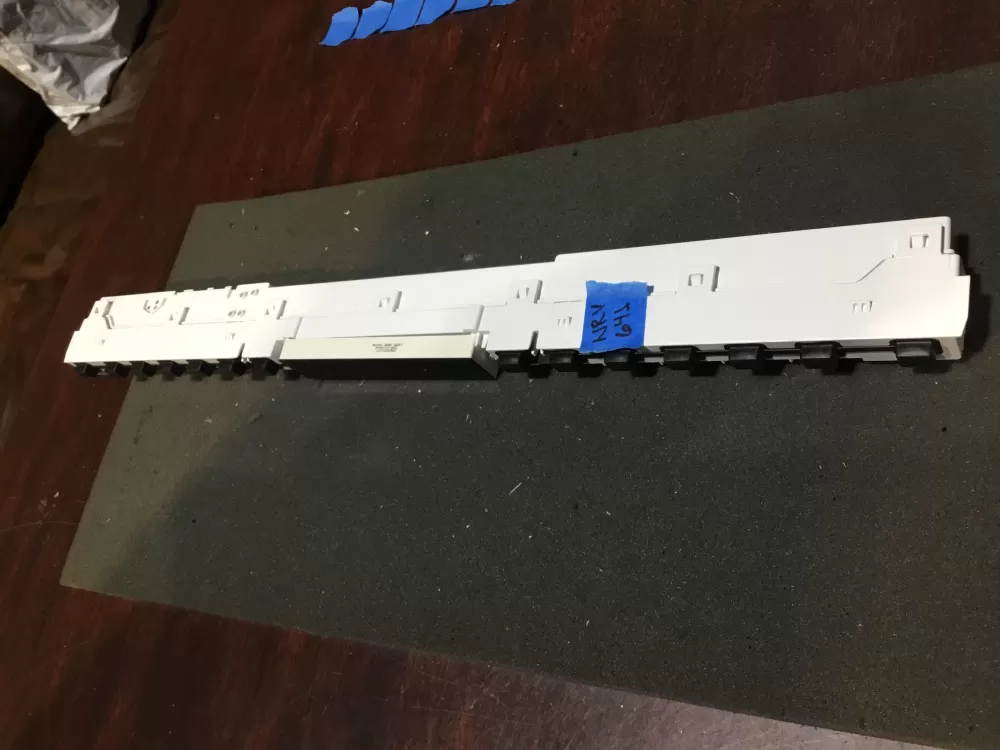Bosch 9000881098 EPG60800 Dishwasher Control Module AZ84137 | NRV641