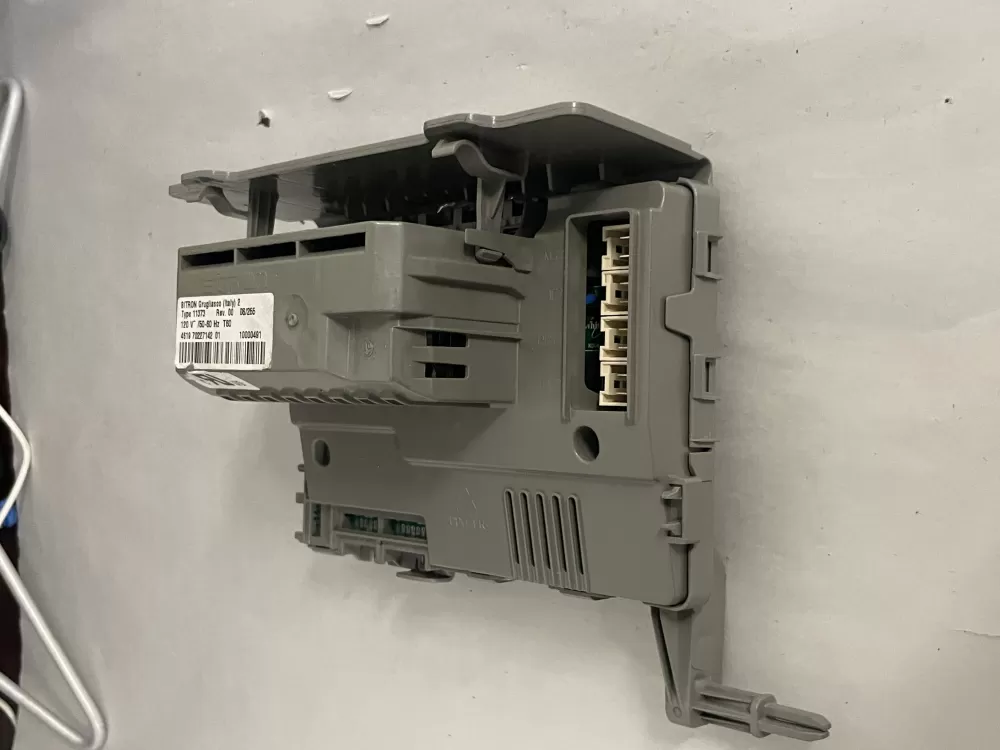 W10271604 Whirlpool Washer Other