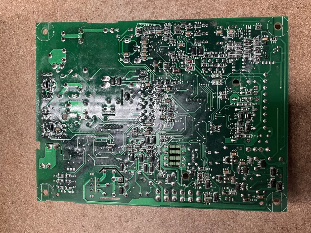 GOODMAN PCBGR102 Gas Furnace Control Circuit Board AZ15631 | KM960