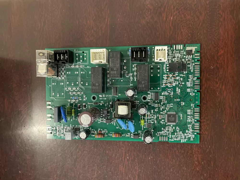 Electrolux 134706514 Dryer Control Board