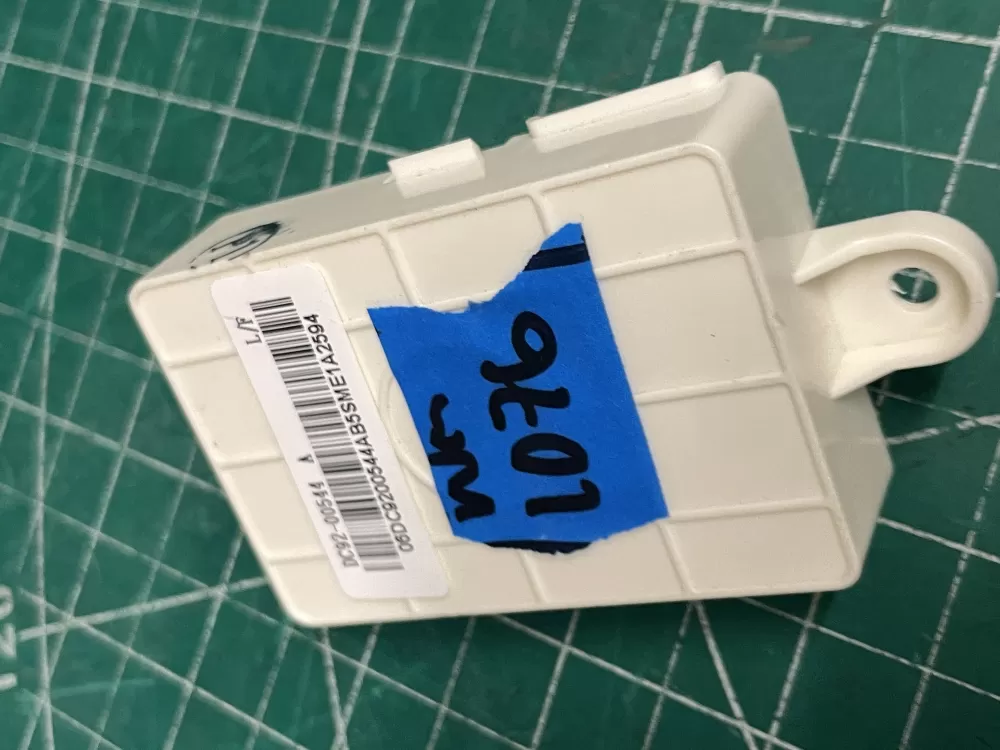 Samsung DC92 00544A DC9200544A Washer Control Board AZ212252 | Wm1076