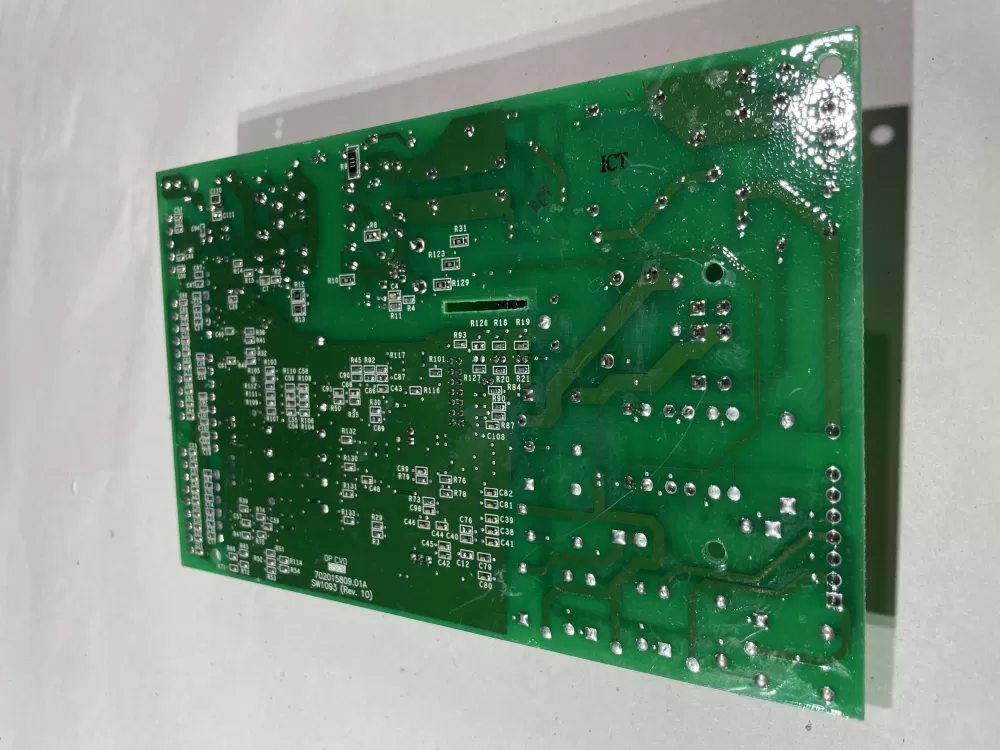GE 200D5837G004 WR55X10942C Refrigerator Control Board AZ143732 | Wm2415