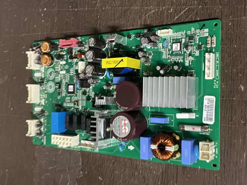 LG  Kenmore EBR77042513 Refrigerator Control Board