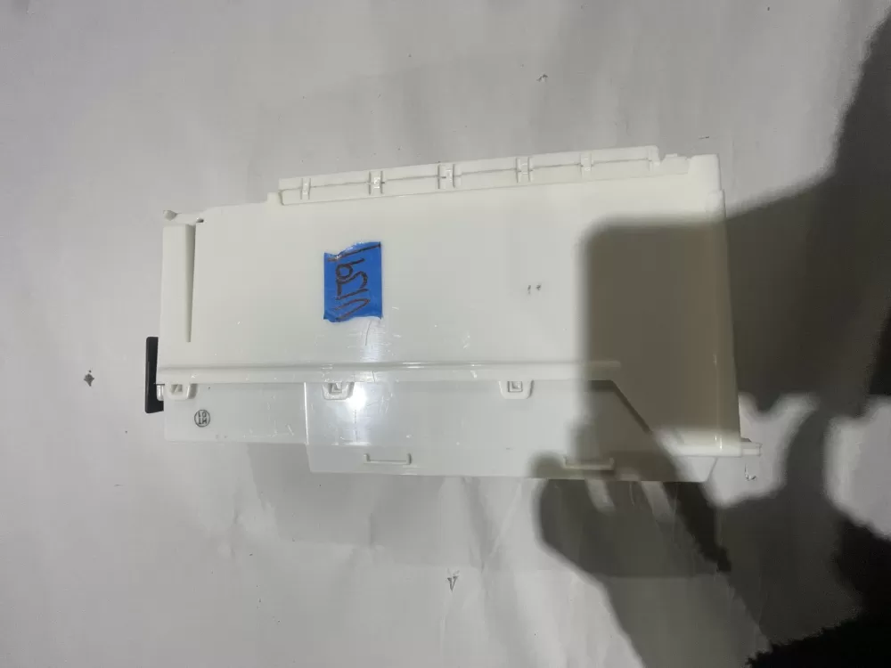 Bosch 9000968127 Dishwasher Control Board Epg70021 Wm1629 AZ187392 | KMV139