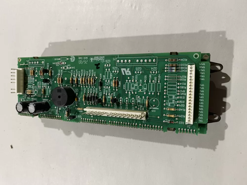 31746801 31-31746801-0 Amana Oven Range Power Control Board AZ186006 | BK2725