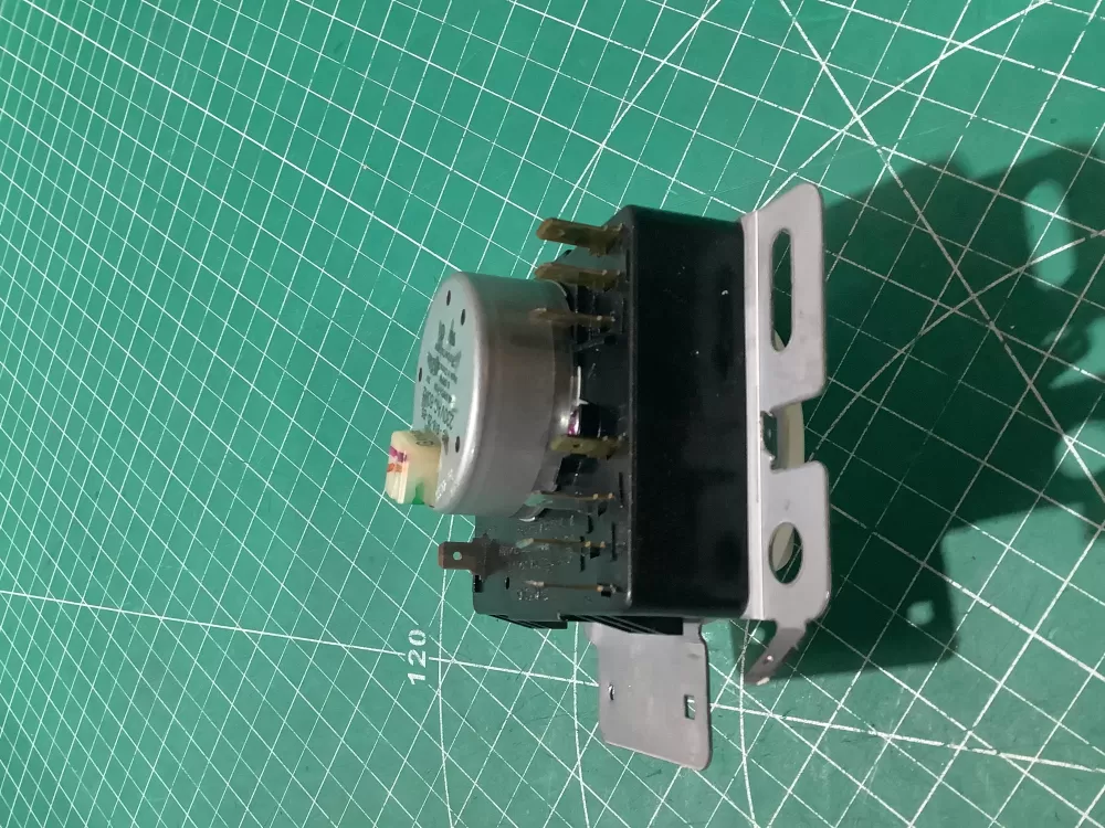Whirlpool  Kenmore  Amana W10436303C Dryer Timer