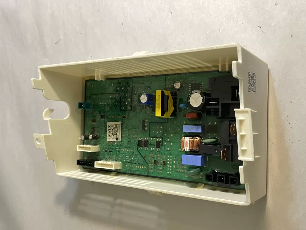  DC92-02527A Dryer Electronic Control Board