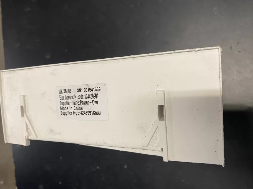 Frigidaire Kenmore Electrolux Washer Motor Control Board AZ22916 | BKV45