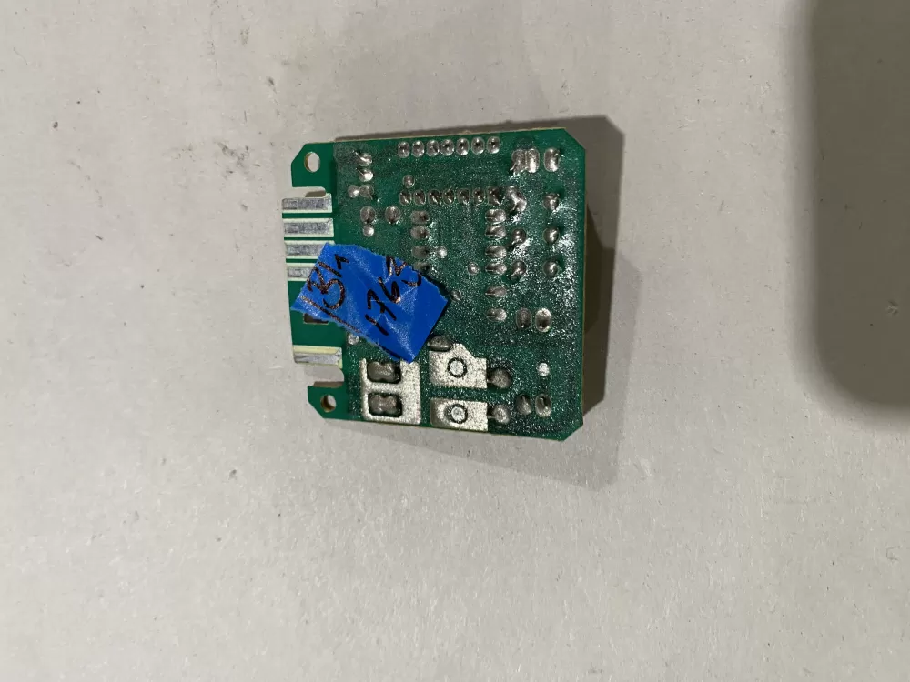 Whirlpool Maytag W10476828 Dryer Moisture Sensor Control Board AZ152699 | BK1763