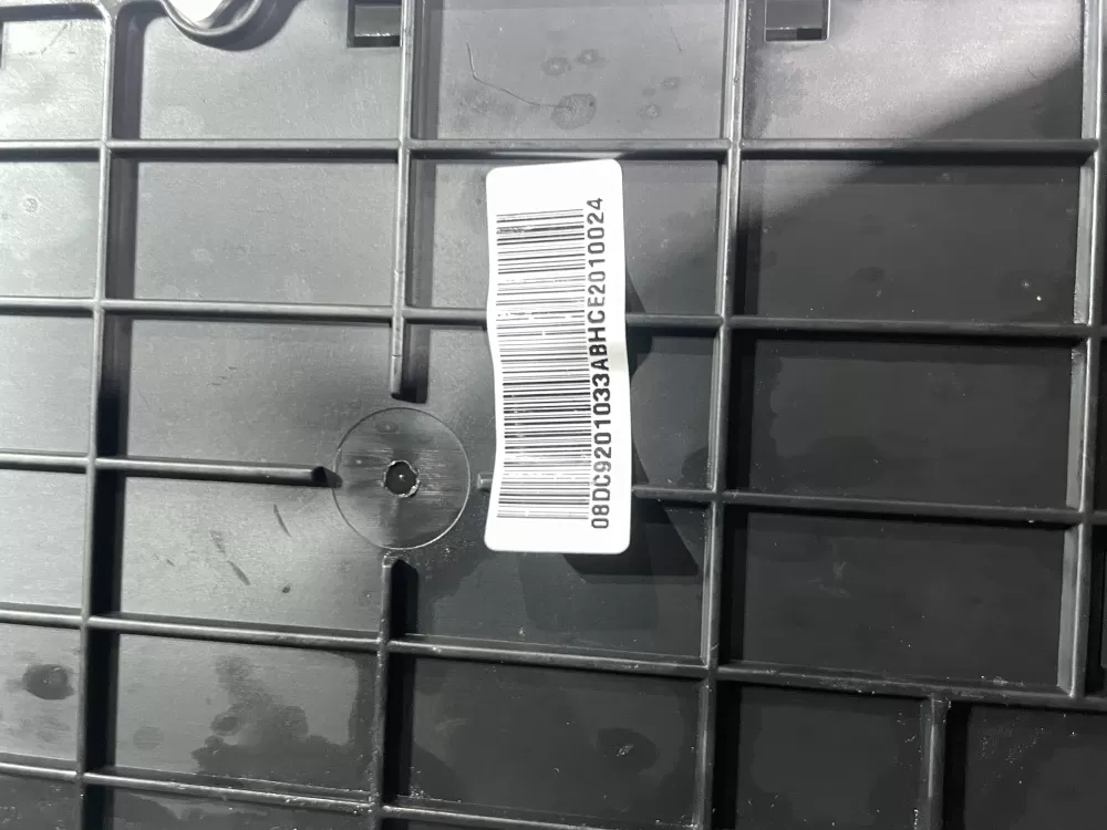 Samsung DC92 01033A Washer Control Board AZ172129 | Wmv672