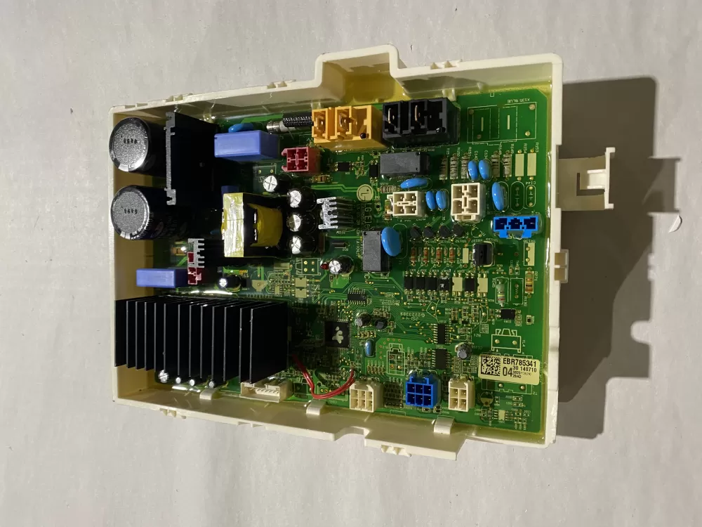 LG EBR78534101  AP5951971  3381767  EBR78534104  EBR75048112  EBR76662006  EBR77636201  PS10058953 Washer Control Board