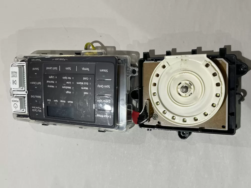 Samsung DC92-01622G  DC41-00241A  DC94-04345G  AP5916801  3996770  PS9605972 Washer Control Board