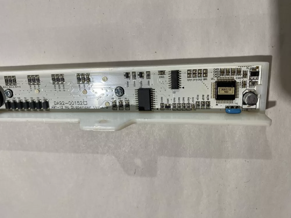 Samsung AP5623862 Refrigerator Control Board  AZ104744 | BK1011