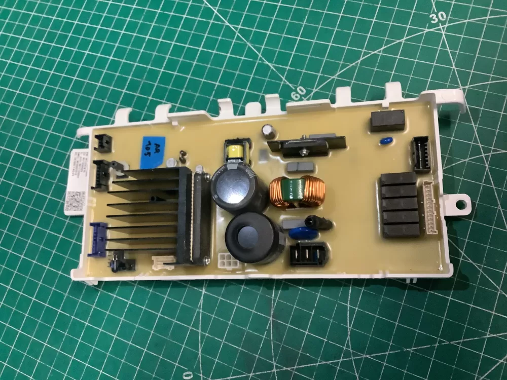 Whirlpool W11130238 W11040850 Washer Control Board AZ198352 | AR105