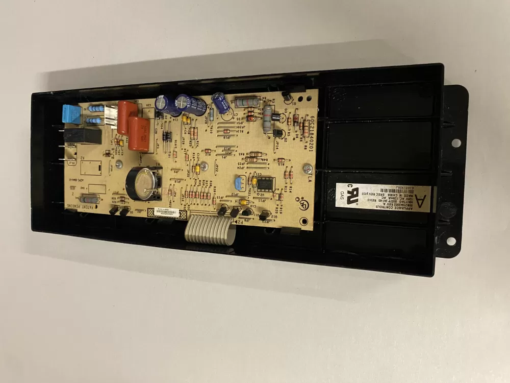 Maytag 8507P247-60 00N21842002 Range Control Board AZ230189 | BK1654
