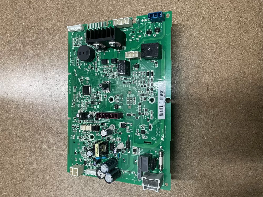 GE WH22X29556 WH18X25896 290D2226G002 WH18X24935 Washer Control Board