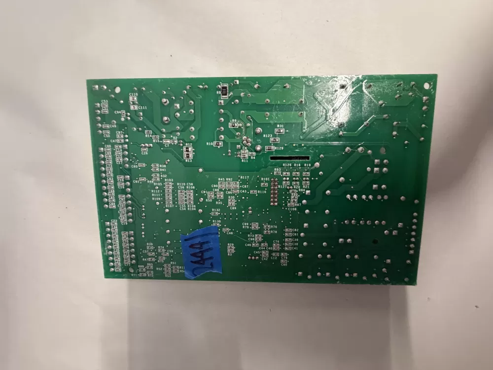 GE 200D6221G028 EBX1110P002 Refrigerator Control Board AZ217032 | KM2444