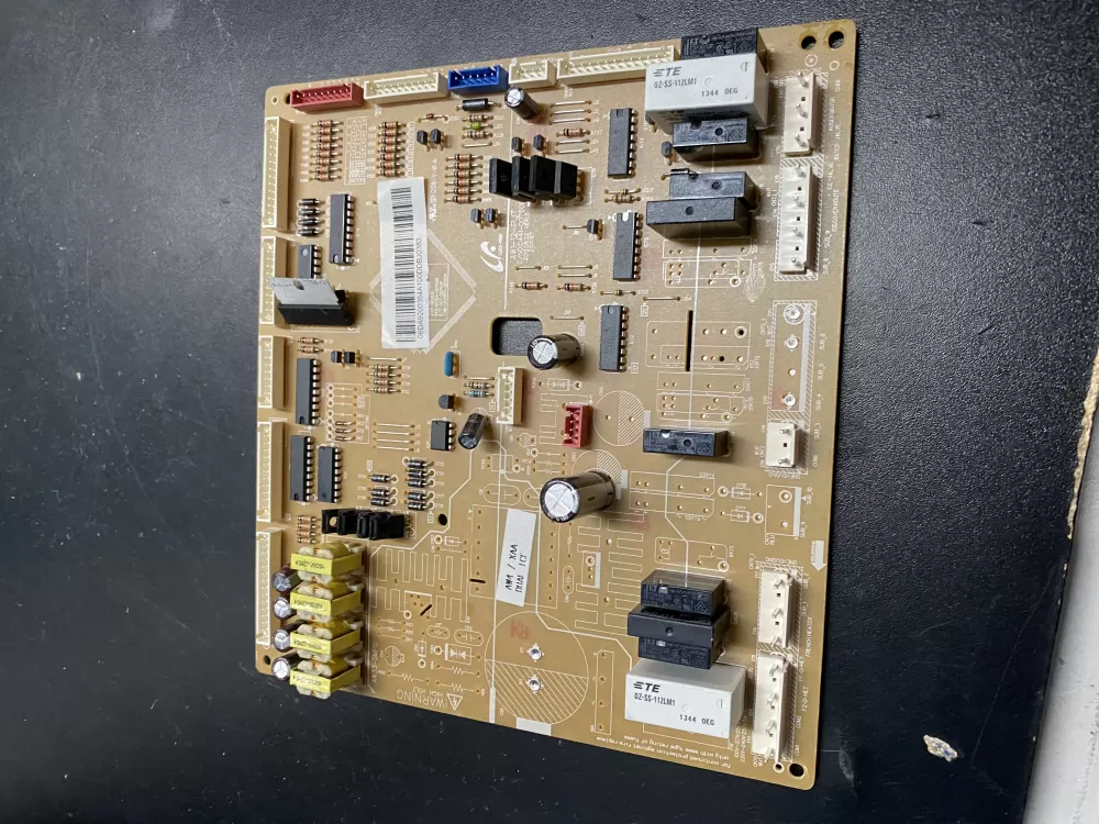 Samsung DA92-00364A DA94-02680A PS11733342 Refrigerator Control Board
