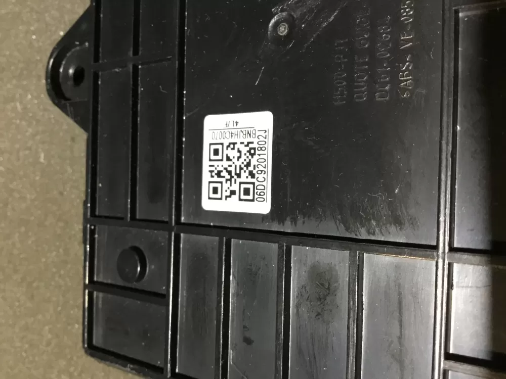Samsung DC92 01802J DC9201802J Washer Control Board AZ76953 | NRV628