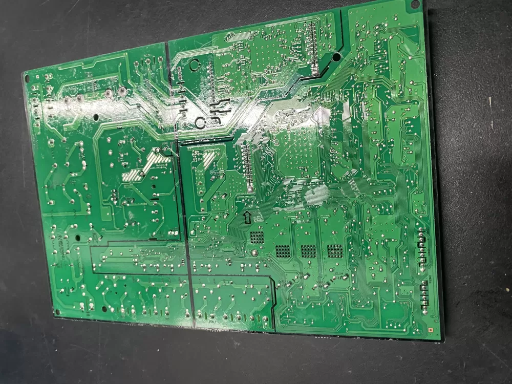 Samsung 05310K Refrigerator Control Board Refrigerator Pcb Main AZ23299 | BK784