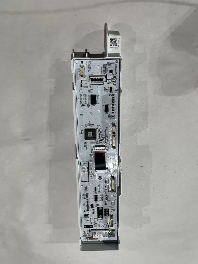 Samsung DC92 03077N Dryer Control Board Display AZ155160 | KM2532