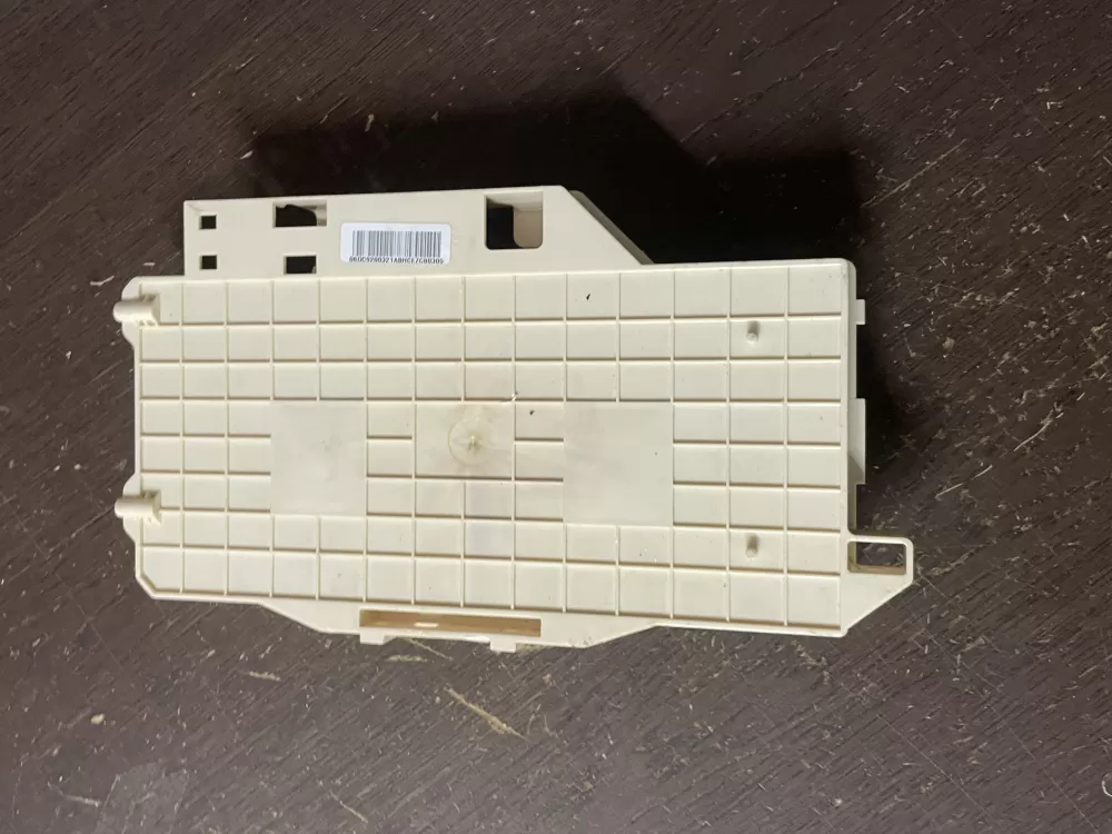 Samsung DC92-00321A AP4579254 Washer Control Board AZ43759 | Wm1455