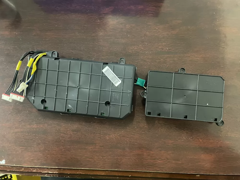 Samsung DC92 00659A Washer Control Board AZ37790 | KM217