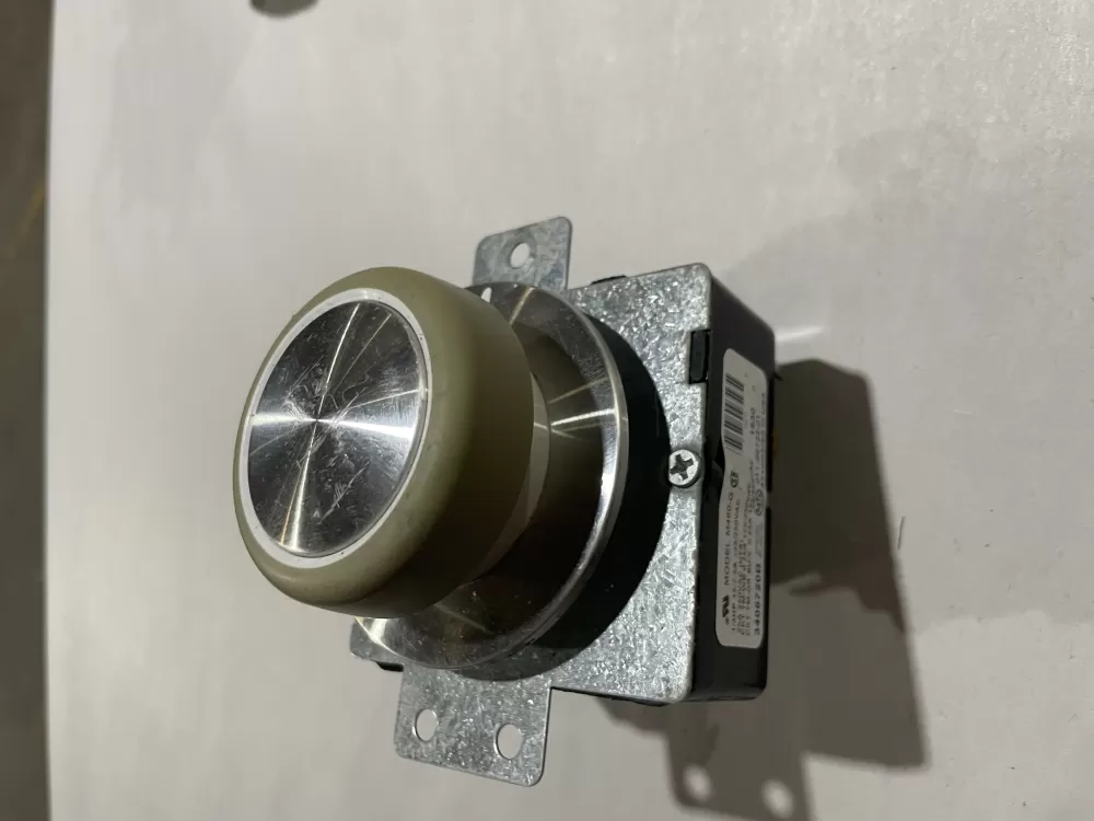 Whirlpool 3406720B Dryer Timer