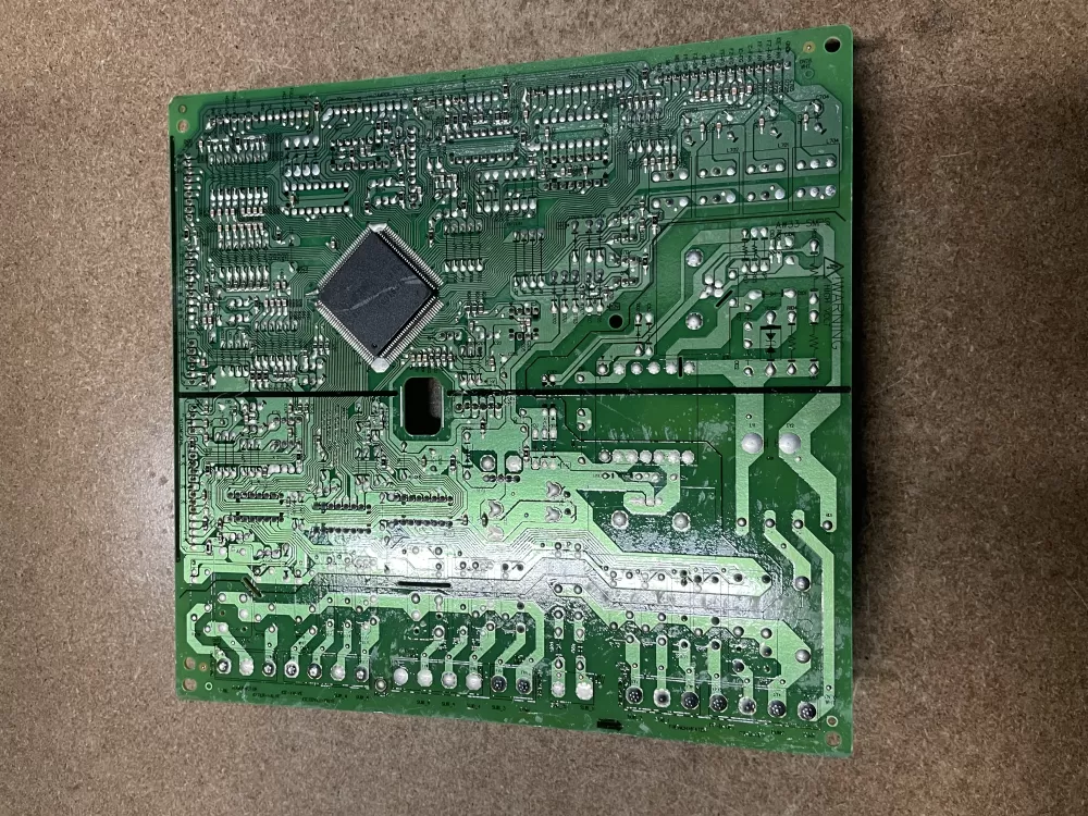 Samsung DA92 00384J Refrigerator Control Board AZ6601 | KM1586