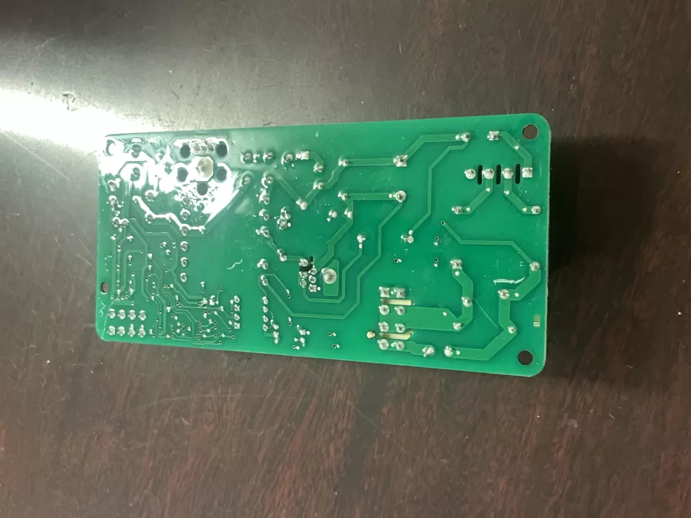 Whirlpool KitchenAid W10624574 Refrigerator Control Board AZ61493 | Wm1936