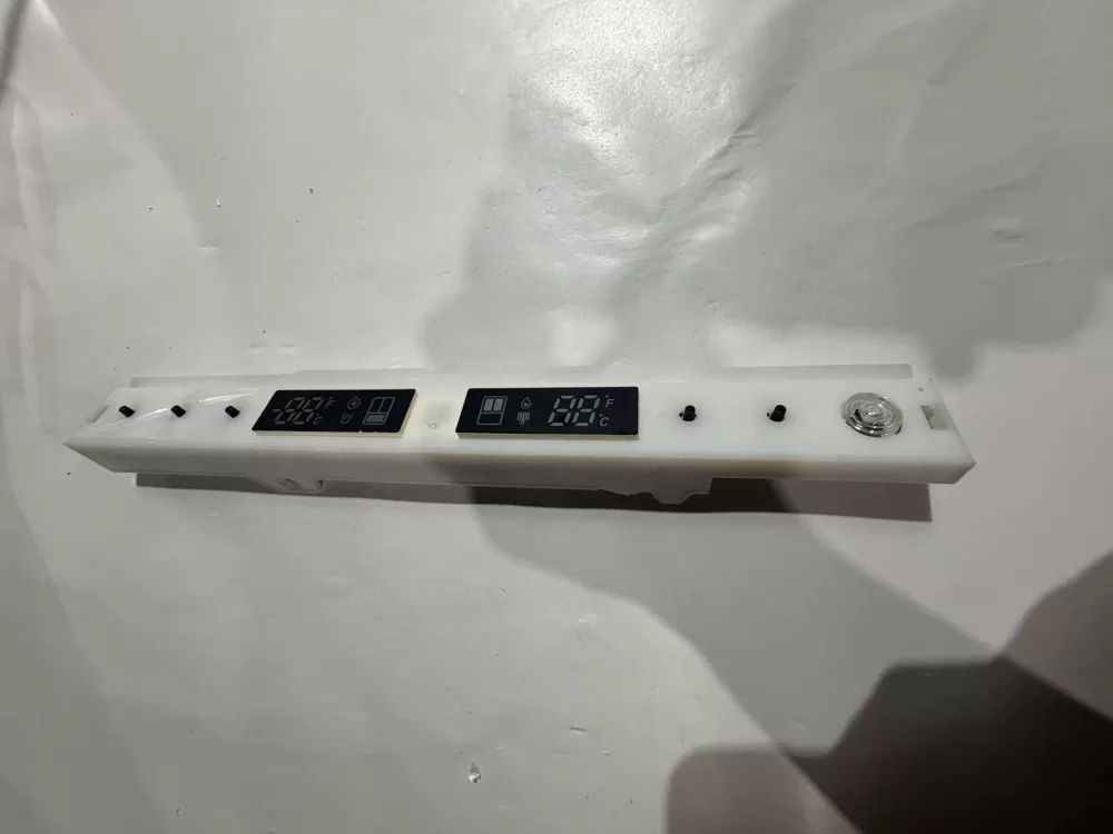 DA92-00152A Samsung Refrigerator Led Display Board Pcb