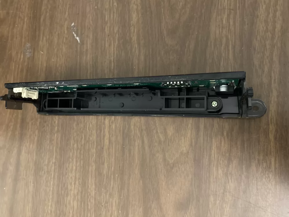 Samsung DD94-01064A Dishwasher Control Panel Assembly AZ44028 | BK1757