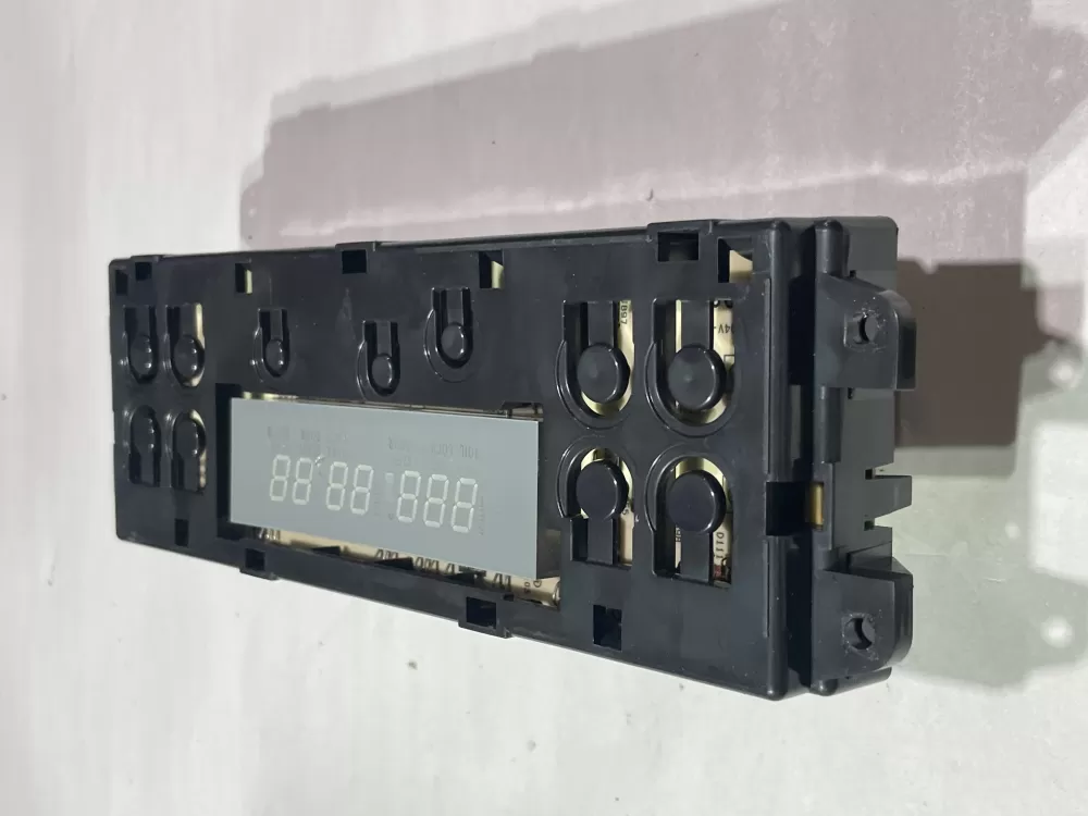 GE Range Control Board  963830 WB27T10416 PS753786 AZ145812 | Wm2435